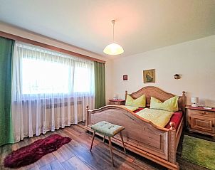 Verblijf 116104402 - Appartement Tirol - Appartement Angelika