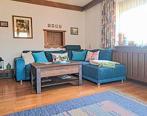 Verblijf 116104402 - Appartement Tirol - Appartement Angelika