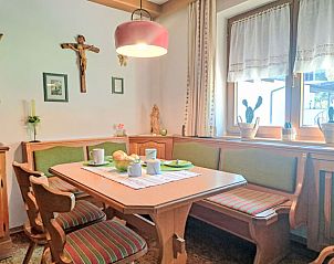 Verblijf 116104402 - Appartement Tirol - Appartement Angelika