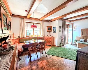 Verblijf 116104402 - Appartement Tirol - Appartement Angelika