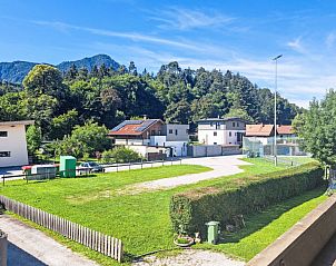 Verblijf 116104402 - Appartement Tirol - Appartement Angelika