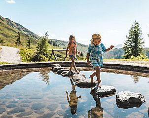 Verblijf 116104402 - Appartement Tirol - Appartement Angelika