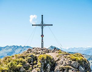 Verblijf 116104402 - Appartement Tirol - Appartement Angelika