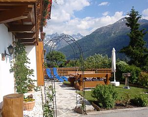 Verblijf 11610501 - Vakantiewoning Tirol - Mohr