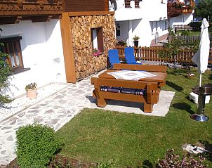 Verblijf 11610501 - Vakantiewoning Tirol - Mohr