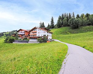 Verblijf 11610502 - Appartement Tirol - Appartement Alpenfarm Poschhof
