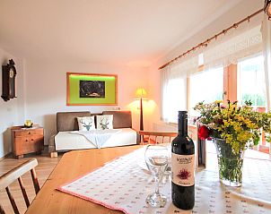 Verblijf 11610502 - Appartement Tirol - Appartement Alpenfarm Poschhof