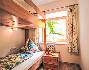 Verblijf 11610502 - Appartement Tirol - Appartement Alpenfarm Poschhof