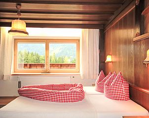 Verblijf 11610502 - Appartement Tirol - Appartement Alpenfarm Poschhof
