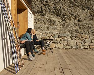 Guest house 11610504 - Apartment Tyrol - Appartement David am Buchhammerhof