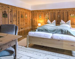 Guest house 11610505 - Apartment Tyrol - Appartement Josefa am Buchhammerhof