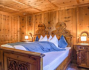 Guest house 11610505 - Apartment Tyrol - Appartement Josefa am Buchhammerhof