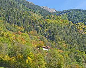 Guest house 11610505 - Apartment Tyrol - Appartement Josefa am Buchhammerhof