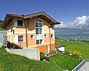 Unterkunft 11610808 • Ferienhaus Tirol • Sonnenwinkel II 