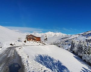 Verblijf 11610810 - Vakantiewoning Tirol - Zuhäusel