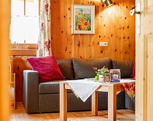 Verblijf 11610810 - Vakantiewoning Tirol - Zuhäusel