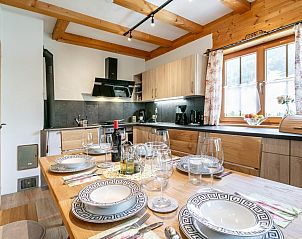 Verblijf 11610810 - Vakantiewoning Tirol - Zuhäusel