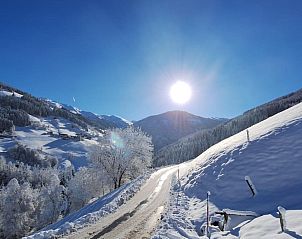 Verblijf 11610810 - Vakantiewoning Tirol - Zuhäusel