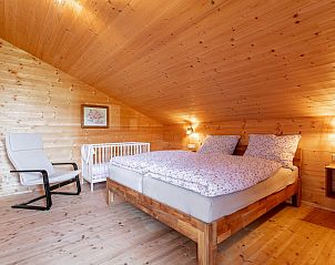 Verblijf 11610810 - Vakantiewoning Tirol - Zuhäusel