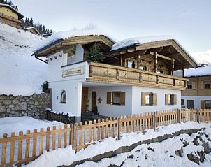 Unterkunft 11610902 • Chalet Tirol • Chalet Hainzenberg 