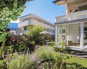 Verblijf 11611302 - Appartement Tirol - Appartement Evelyne