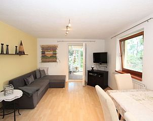 Verblijf 11611302 - Appartement Tirol - Appartement Evelyne