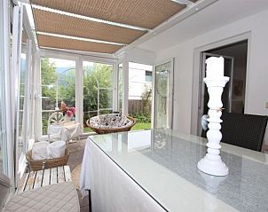 Verblijf 11611302 - Appartement Tirol - Appartement Evelyne