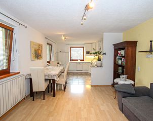 Verblijf 11611302 - Appartement Tirol - Appartement Evelyne