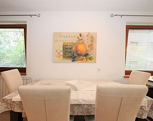 Verblijf 11611302 - Appartement Tirol - Appartement Evelyne