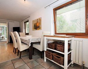 Verblijf 11611302 - Appartement Tirol - Appartement Evelyne