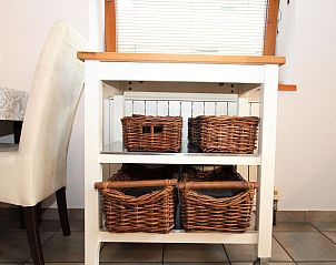 Verblijf 11611302 - Appartement Tirol - Appartement Evelyne