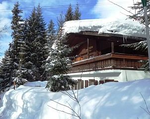Unterkunft 11611717 - Chalet Tirol - Q-alm
