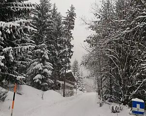 Unterkunft 11611717 - Chalet Tirol - Q-alm