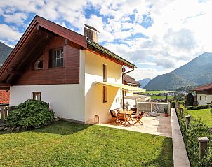Unterkunft 11611803 - Ferienhaus Tirol - Vakantiehuis Seekarblick