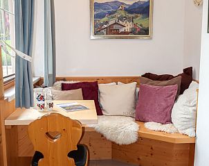 Unterkunft 11611803 - Ferienhaus Tirol - Vakantiehuis Seekarblick