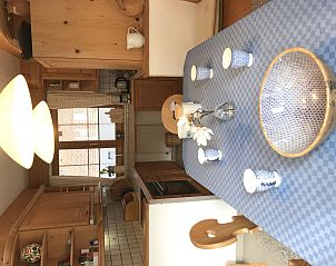 Unterkunft 11611803 - Ferienhaus Tirol - Vakantiehuis Seekarblick