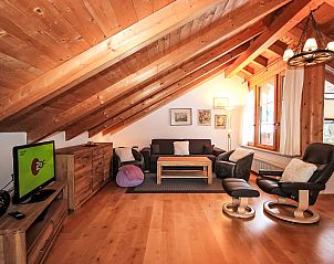 Unterkunft 11611803 - Ferienhaus Tirol - Vakantiehuis Seekarblick