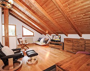 Unterkunft 11611803 - Ferienhaus Tirol - Vakantiehuis Seekarblick