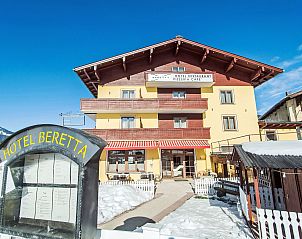 Unterkunft 11611806 - Ferienhaus Tirol - Vakantiehuis Gästehaus Beretta