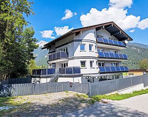 Guest house 11611807 - Apartment Tyrol - Appartement Gemeinsam in den Bergen
