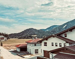 Guest house 11611807 - Apartment Tyrol - Appartement Gemeinsam in den Bergen