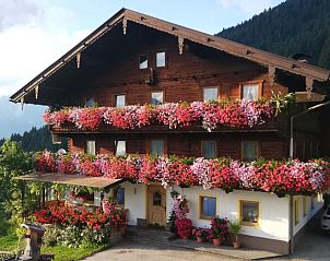 Verblijf 11612110 • Vakantiewoning Tirol • Fiechterhof 