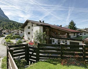 Unterkunft 1161219 • Ferienhaus Tirol • Kirschbaum 1 