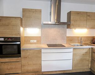 Verblijf 11612302 - Appartement Tirol - Appartement Brettfall Blick