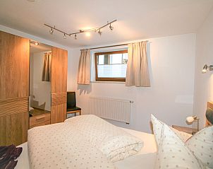 Verblijf 11612302 - Appartement Tirol - Appartement Brettfall Blick