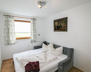 Verblijf 11612302 - Appartement Tirol - Appartement Brettfall Blick