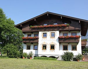 Verblijf 11612305 • Vakantiewoning Tirol • Schleicherhof I 