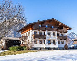 Verblijf 11612306 • Vakantiewoning Tirol • Schleicherhof II 