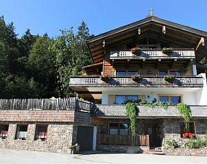 Guest house 11612307 • Apartment Tyrol • Appartement Chalet Astholz 