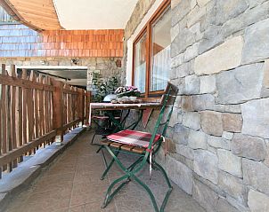 Verblijf 11612307 - Appartement Tirol - Appartement Chalet Astholz